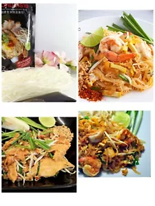 Food & Dry food Flavor Instant Noodle With Sauce High Vitamin& Mineral LowFat & - Picture 1 of 12