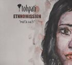 Tohpati Ethnomission - Mata Hati New Cd