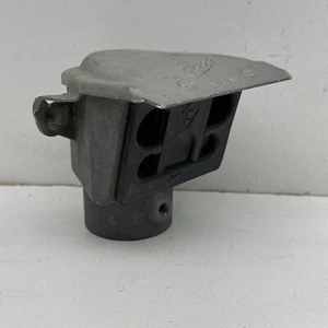 Tapa de cabezal de entrada de servicio eléctrico Efcor cabezal meteorológico rosca de conducto rígido de 1” - Imagen 1 de 7