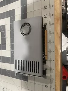 Apple GT120 For Parts - Picture 1 of 3