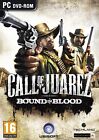 Call Of Juarez 2: Bound In Blood (PC CD) (PC)