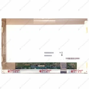 Neu Kompatibel OEM Ersatz Emachine G525 17.3 " Notebook LCD TFT Display LED - Bild 1 von 5