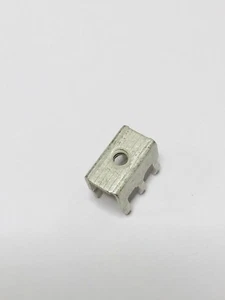 80pcs- 7786, MFR= Keystone, PCB Terminal, 6-Pin, Thru-Hole - Picture 1 of 4