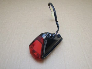 Keeway RKS 125 Sport E4 2020 7,613 miles rear brake tail light (12109) - Picture 1 of 10