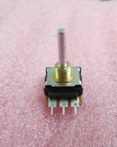 (1 PC) ROTARY SW. 36 POS	CTS:288S0383-P 18-062-03LF** US STOCK ** - Picture 1 of 6