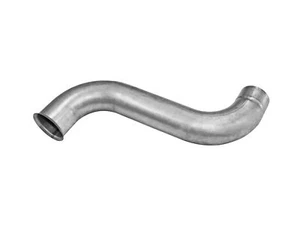 Front exhaust pipe DT Spare Parts 6.37083 Front exhaust pipe, L: 655 mm - Bild 1 von 5
