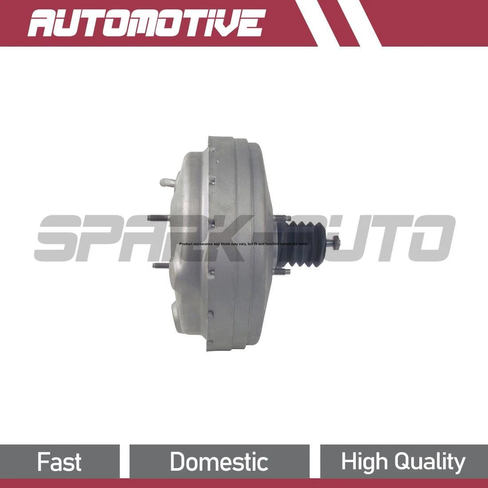 Amplificador de freno eléctrico Cardone Reman 1X para Mitsubishi Eclipse 2012 2011 2010 2009 Foto 1 de 4