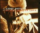 Andru Donalds /Maxi-CD/ Hurts to be in love (2001)