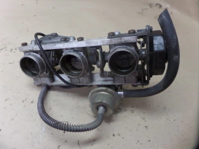 BMW K75 T 1988 carrocería del acelerador  Foto 1 de 4