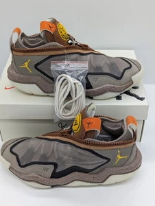 Jordan Why Not Zer0.6 Honor the Gift Herren Basketballschuhe DX1692-001 - Bild 1 von 13