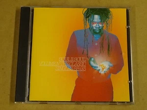 CD / SOUL II SOUL - VOLUME THE CLASSIC SINGLES 88-93 - Picture 1 of 2