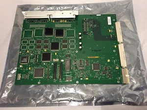 Conjunto de placa de adquisición Tektronix 672-1596-01 para TLA601 y TLA611 - Imagen 1 de 7