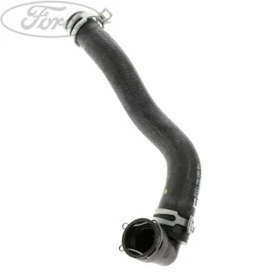 Genuine Ford Heater Water Hose 1804871 - Picture 1 of 4