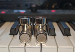 SE ELECTRONICS NEVE RN17 Hyper cardioid caps (X2) - Picture 1 of 3