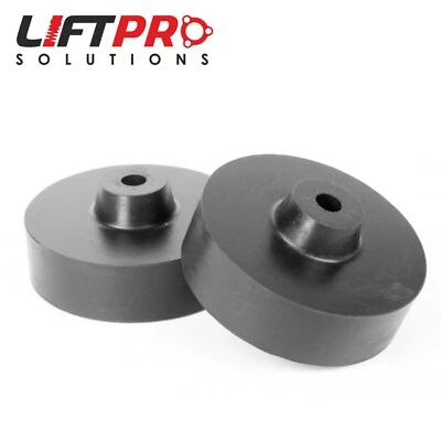 Kit elevador nivelador espaciador bobina trasero 1,2" 30 mm AL para Volkswagen Passat B5 Foto 1 de 3