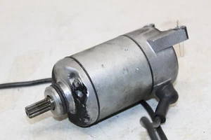 1995 Yamaha FZR600R ENGINE STARTING STARTER MOTOR -DC 12V - Picture 1 of 7