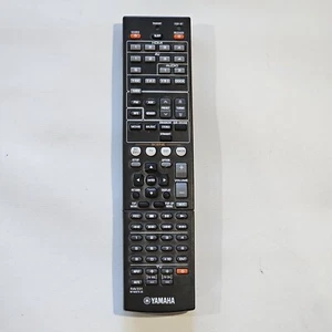 Yamaha RAV331 Remote for HTR-3063 HTR-3064 RX-V371 RX-V367 WT92670 US OEM - Picture 1 of 5