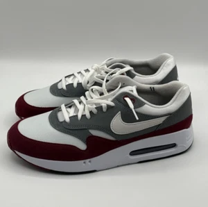 Talla 11 - Nike Air Max 1 '86 OG Golf Big Bubble - Team Red [DV1403-600] - Imagen 1 de 6