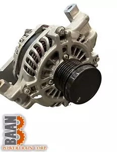 Alternator Engine Generator for 14-15 Jeep Cherokee 2.4L 56029624AA - Picture 1 of 4