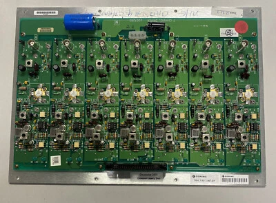 DOMINO,L007419,DRIVER BOARD Foto 1 de 4