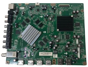9LE365510920395 Sharp (3655-1092-0150) Main Board for LC-55UB30U - Picture 1 of 1