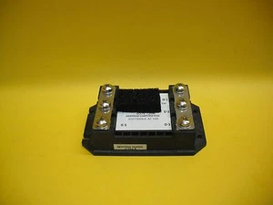 Gentron Power Modules EFM119-M53 Fused Copper (Lot of 2) - Picture 1 of 5