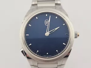 2024 PARMIGIANI FLEURIER TONDA PF GMT Rattrapante PFC905-1020001-100182 Full Set - Picture 1 of 14
