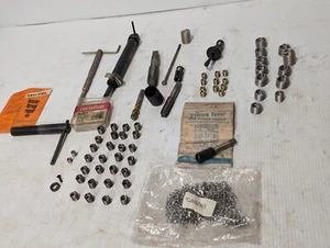 Heli-Coil Master Thread Repair Kit, HeliCoil R1185-8 1/2-13" -Free Shipping - Picture 1 of 9