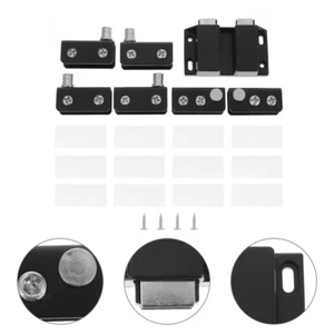  Scharniere Edelstahl Küchentürscharniere Schrankscharnier Möbelscharniere - Bild 1 von 12