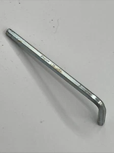 Snap-on Tools 1/8 Inch L-Shape HEX / ALLEN Key Wrench - SAE USA Made - Picture 1 of 2