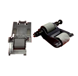 1 juego de almohadillas de separación ADF se adapta a piezas de impresora hp M725 M630 7500 8500 M680 M525 - Imagen 1 de 1