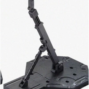 Black Base Hobby Action Hub - Picture 1 of 4