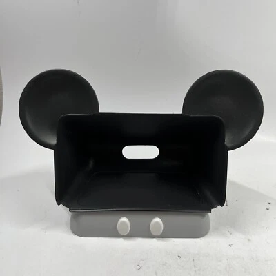 Disney Otter Box cinza den suporte Mickey Mouse para Amazon Echo Show 5 e 2ª geração - Imagem 1 de 4