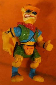 Teenage Mutant Ninja Turtles Walkabout 1991 Vintage Action Figure - Picture 1 of 5