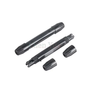 150pcs Optical fiber Drop Cable Protection Box Small Round Heat Shrink Tubing - Picture 1 of 5