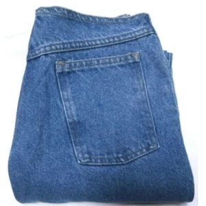 Stella Carakasi Jeans Damen 8 Vintage Neu mit Etikett Neu aus altem Lagerbestand Tapered Straight High Rise - Bild 1 von 8