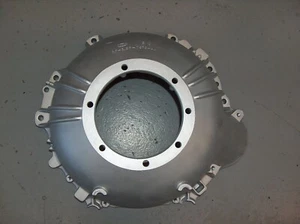 1982 Ford Automatic Transmission Bell Housing C4 E1SP-7976-AA 200 L6- 3.3 L Eng - Picture 1 of 11