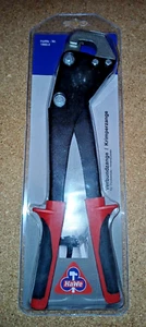 Alicates compuestos perfil soporte alicates paneles de yeso alicates de crimpado chapa metal 34 cm - Imagen 1 de 4