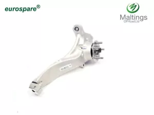 Eurospare Front Right Hand Complete Knuckle for Range Rover L405 - LR146341 - Picture 1 of 1