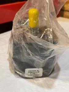 High Pressure Hydraulic Gear Pump .097 CI, Haldex/Concentric 10562 (S3) - Picture 1 of 2