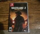 Wasteland 2 - Nintendo Switch