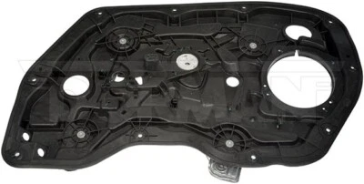 New Power Window Regulator (Regulator Only) for Hyundai Elantra 2016-13 - Imagem 1 de 4