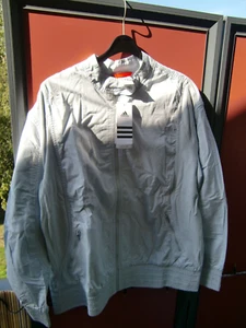 Damen Jacke von ADIDAS CLIMAPROOF J LIFEST BOMBER Gr.46/48"NEU" - Bild 1 von 6