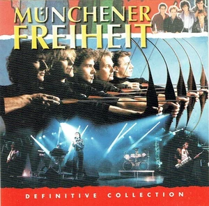 (2CDs) Münchener Freiheit - Definitive Collection - Liebe auf den ersten Blick - Bild 1 von 3