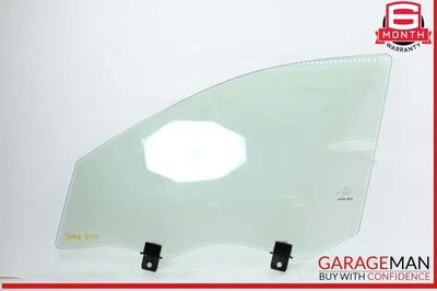 07-13 Mercedes W221 S400 S550 S600 Puerta delantera izquierda lado del conductor ventana vidrio OEM Foto 1 de 4