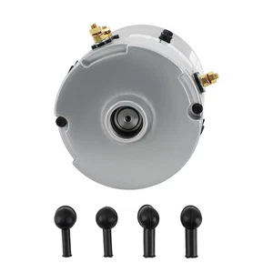 Drive Motor Kit for E-Z-GO TXT Golf Cart 1995-2010 73124G08 36V 4.45HP 3.0KW - Picture 1 of 12