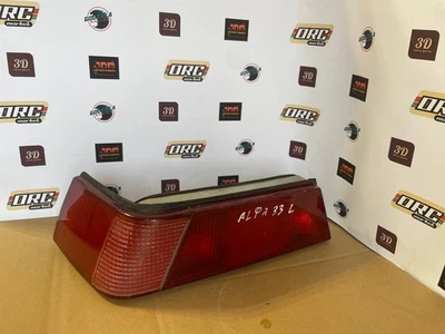 ЛЕВЫЙ ЗАДНИЙ ФОНАРЬ для ALFA ROMEO 33 MK2 1989-1995 б/у - Изображение 1 из 4