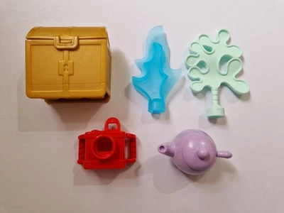 Lego DUPLO Accessories Spares Princess Castle House - Image 1 of 4