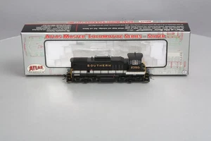 Atlas 9974 HO Scale Southern MP-15DC Locomotive #2350 (DCC Ready) LN/Box - Picture 1 of 12
