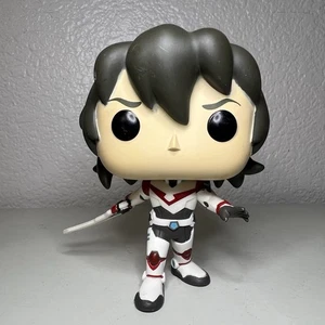 Funko Pop! Animation Voltron KEITH #474 Vaulted Vinyl Figure Loose OOB No Box - Picture 1 of 6